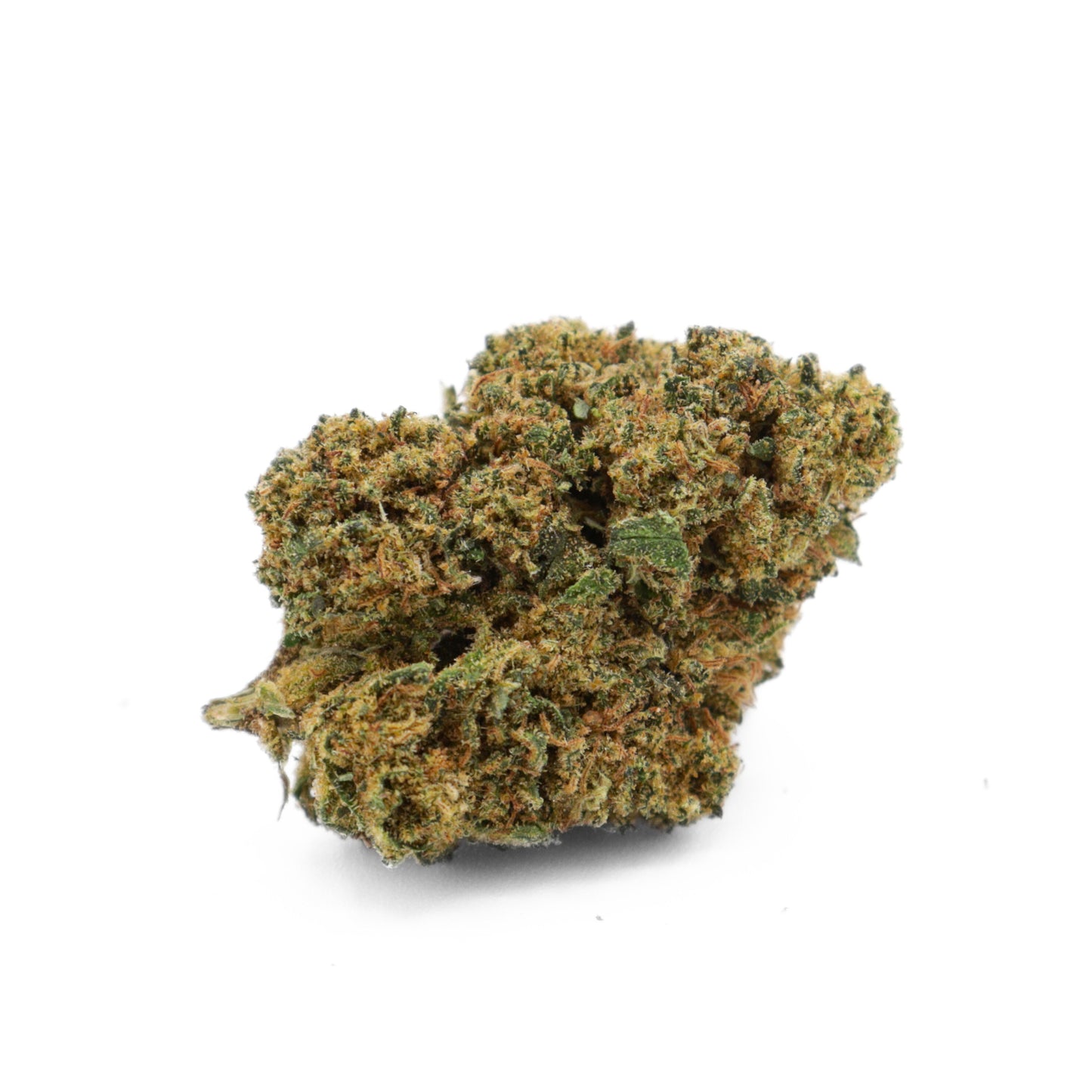 Strawberry Greenhouse Cannabis Blüten 20% Delta BZ10