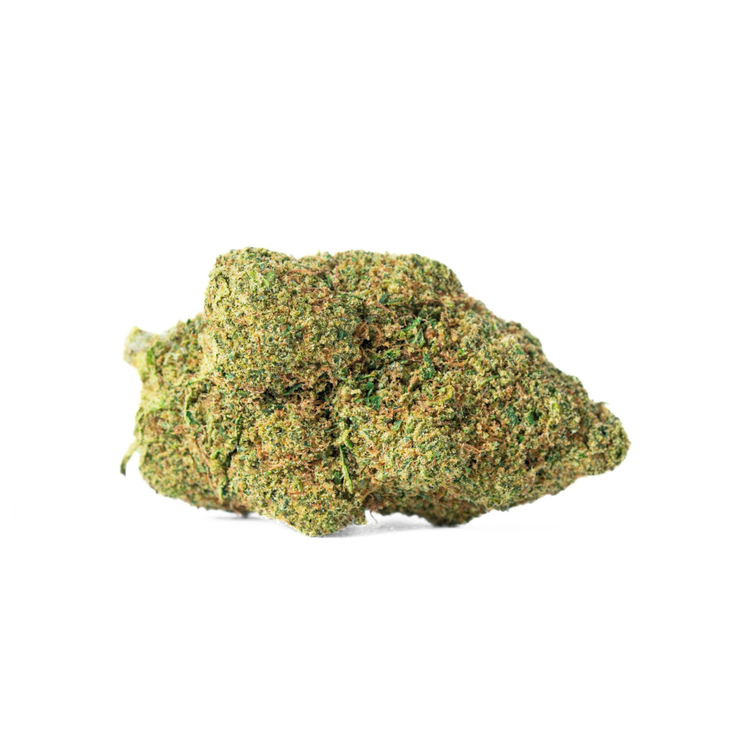 White Widow Hydro Cannabis Blüten 30% Delta BZ10