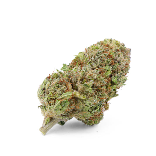 OG Kush Hydro Cannabis Blüten 20% Delta BZ10