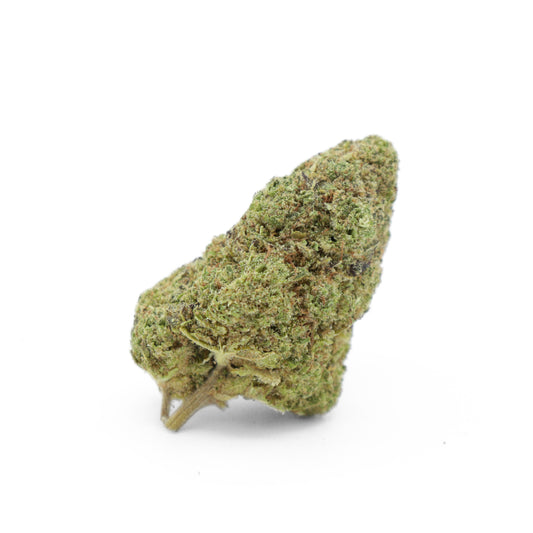 Plutonium OG Hydro Cannabis Blüten 20% Delta BZ10