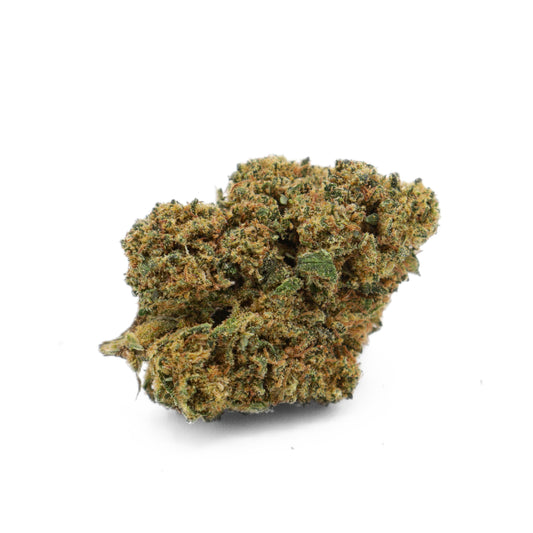 Strawberry Greenhouse Cannabis Blüten 20% Delta BZ10