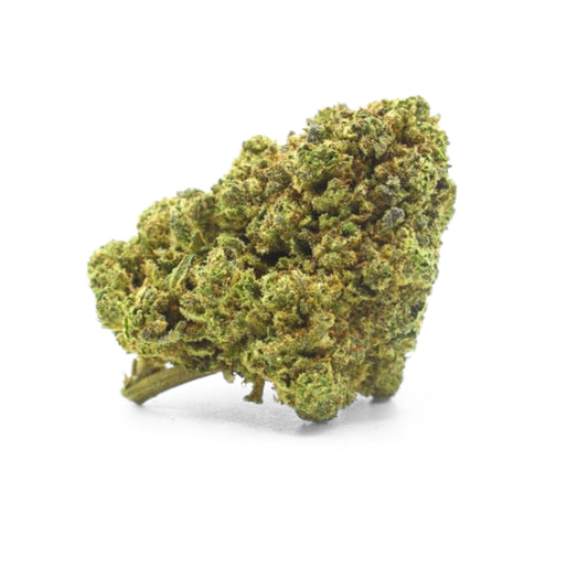 Tropical Kush Indoor Cannabis Blüten 20% Delta BZ10