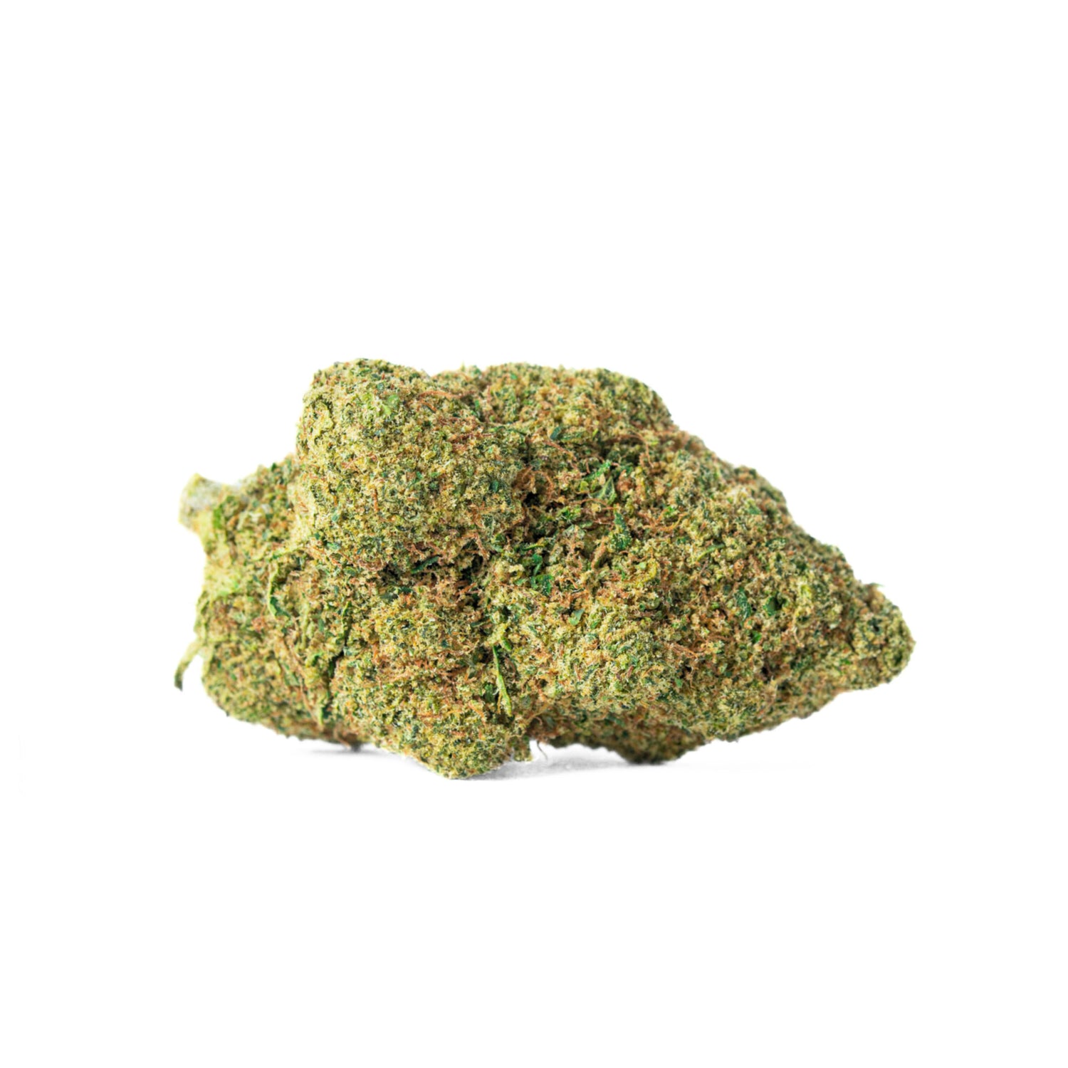 White Widow Hydro Cannabis Blüten 30% Delta BZ10
