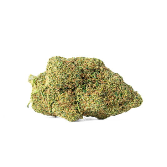 White Widow Hydro Cannabis Blüten 30% Delta BZ10